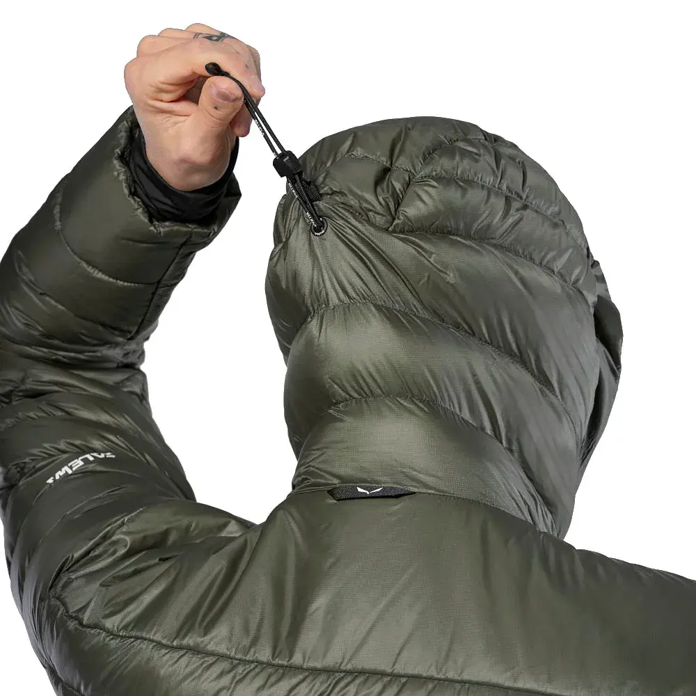 Куртка Salewa Ortles Med 3 RDS DWN Mns - фото 2