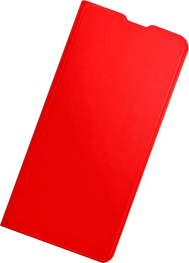 Чехол-книжка GETMAN Elegant для Samsung Galaxy A14 4G/5G Red [86212] - фото 2