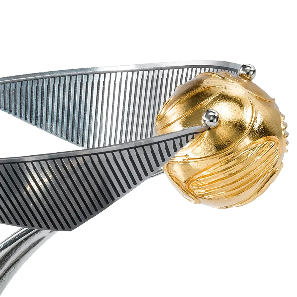 Статуетка Harry Potter Golden Snitch (Гаррі Поттер) 18 см - фото 2