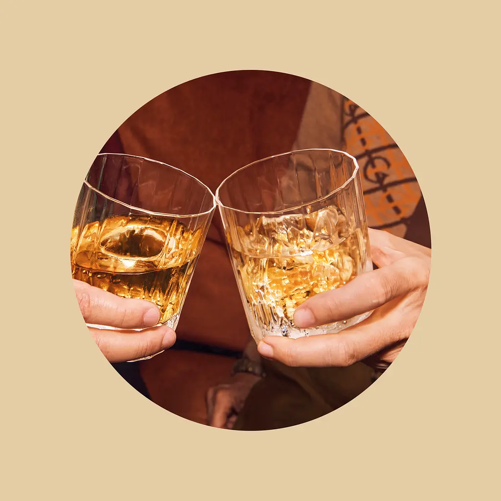 Віскі Dewar's White Label Blended Scotch Whisky 40% 1 л - фото 3