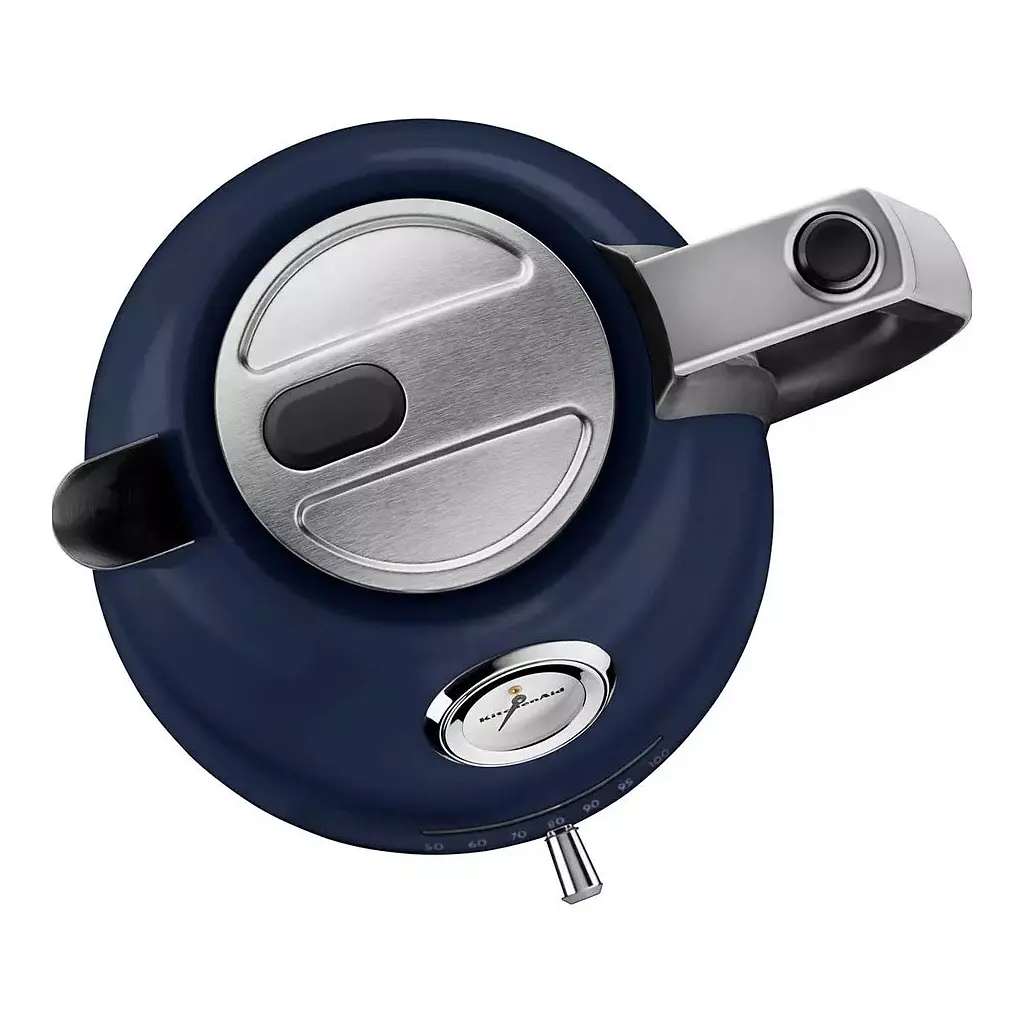 Електрочайник KitchenAid 5KEK1522EIB - фото 4