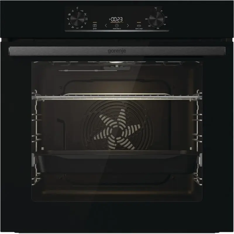 Духова шафа Gorenje BO6735E05B - фото 8