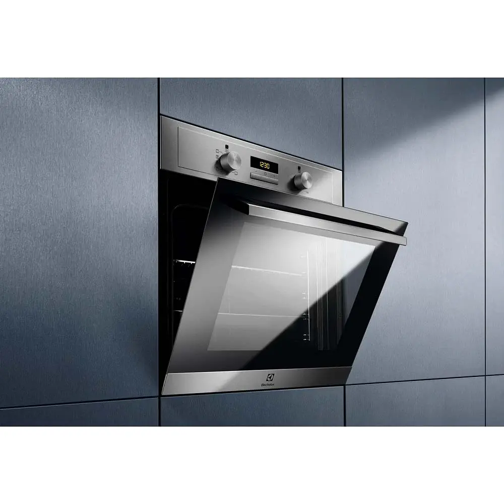 Духова шафа Electrolux EOF3H40BX - фото 6