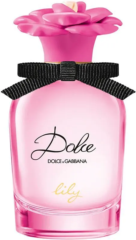 Оригінал Dolce & Gabbana Dolce Lily 30 мл Туалетна вода