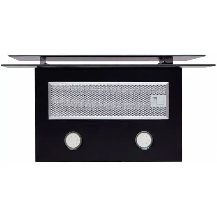 Витяжка Perfelli DNS 6602 BL LED - фото 4