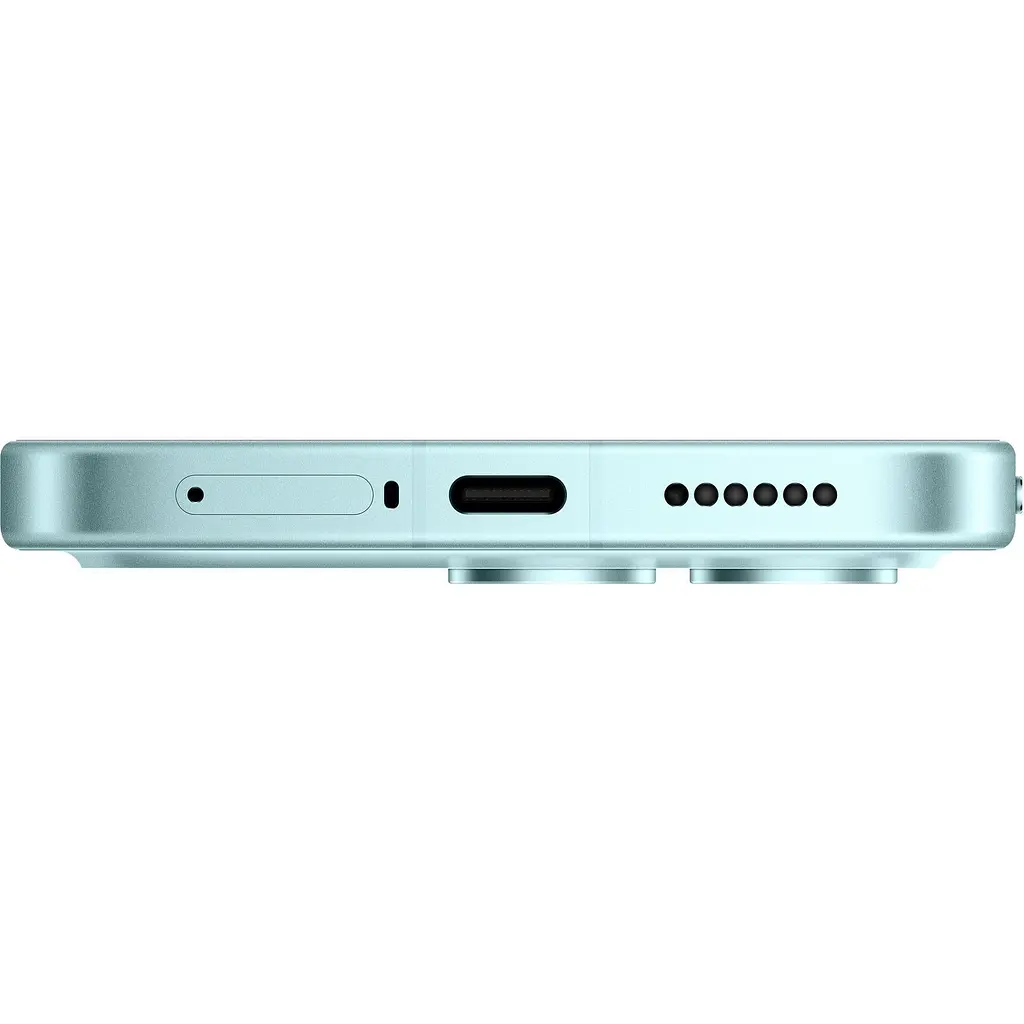 Смартфон Poco F8 Pro 12/256GB Blue Global EU [153900] - фото 11