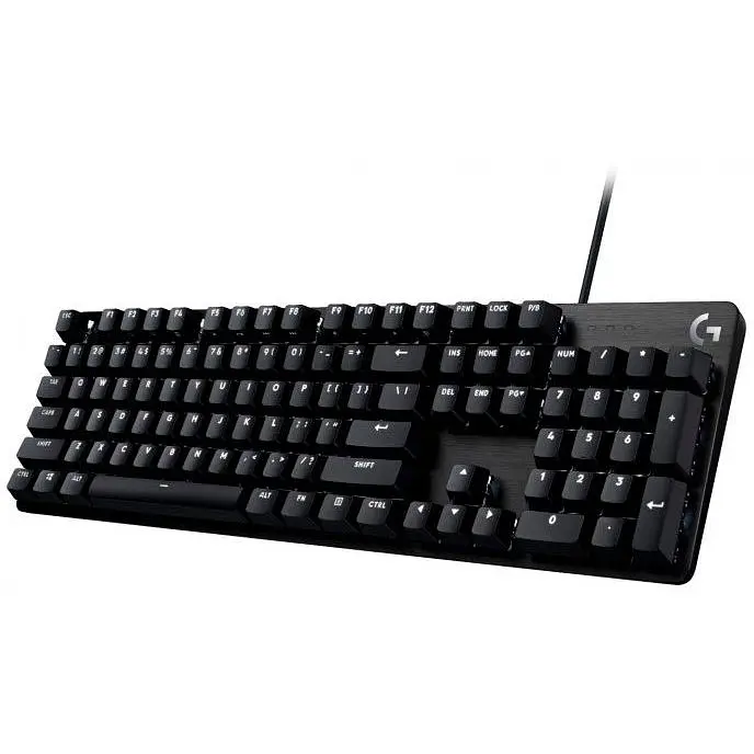 Клавиатура Logitech G413 SE UA 920-010437 [81157] - фото 3