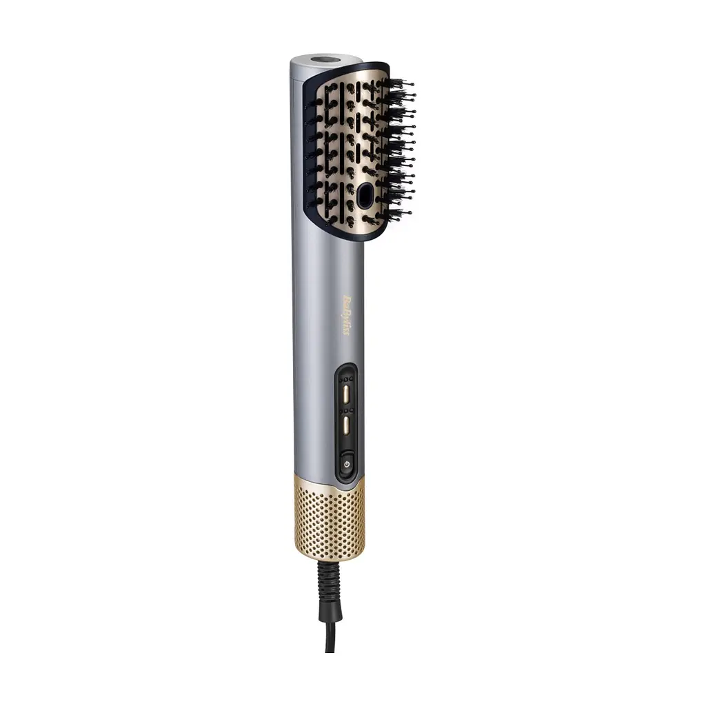 Фен-щітка Babyliss AS6555E - фото 5
