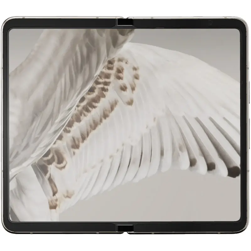 Смартфон Google Pixel Fold 12/256Gb Porcelain JP [95591] - фото 4