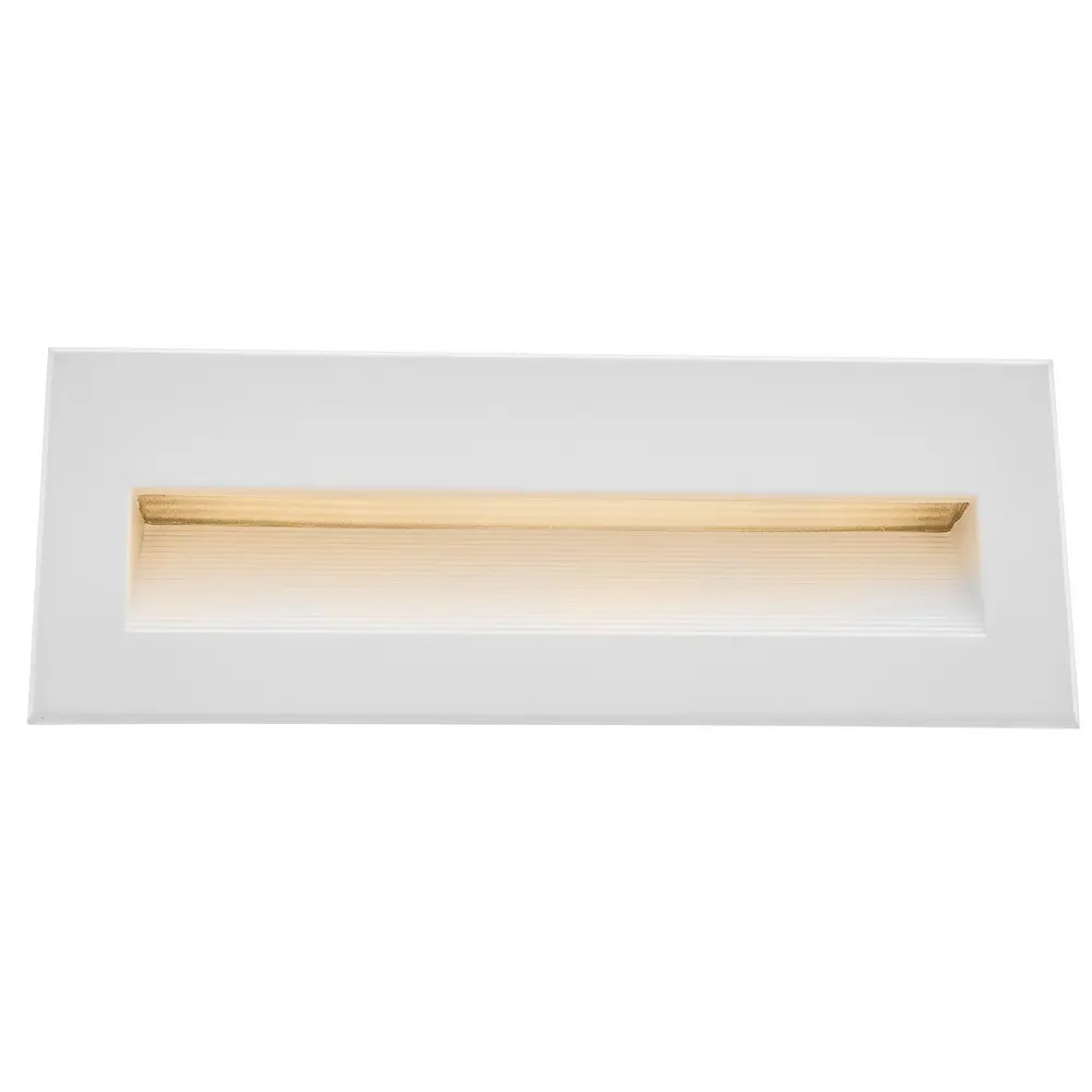 Світильник Brille грунтовий врізний LED 7W IP54 WH (AL-904) - фото 4