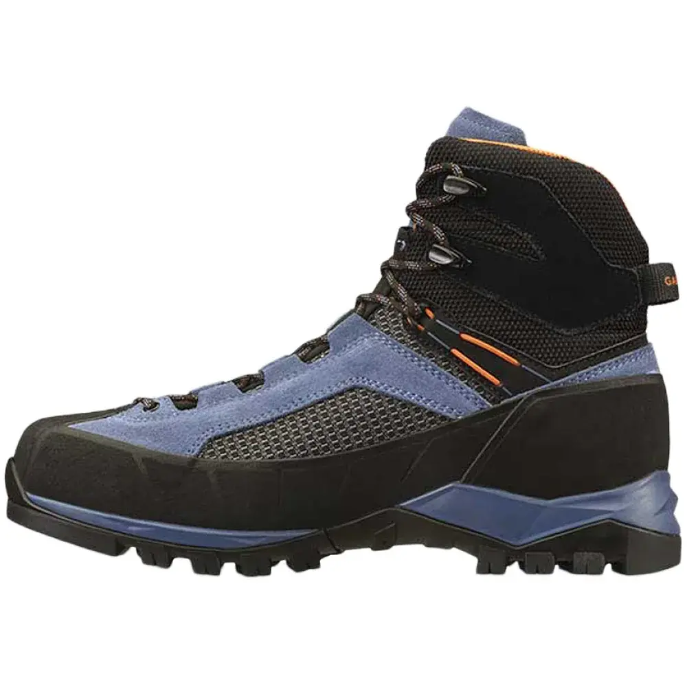 Черевики Garmont Tower Trek GTX 10 Blue - фото 3