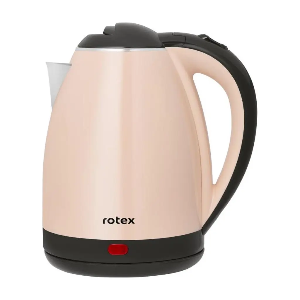 Електрочайник Rotex Termo RKT24-P