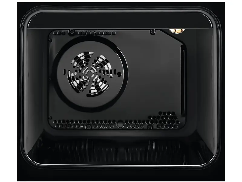 Плита электрическая Electrolux LKR664166X - фото 7
