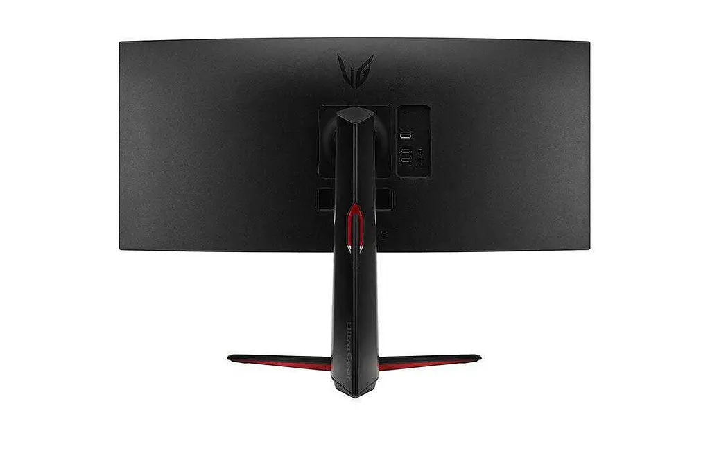 Монітор LG 34GP63AP-B - фото 7