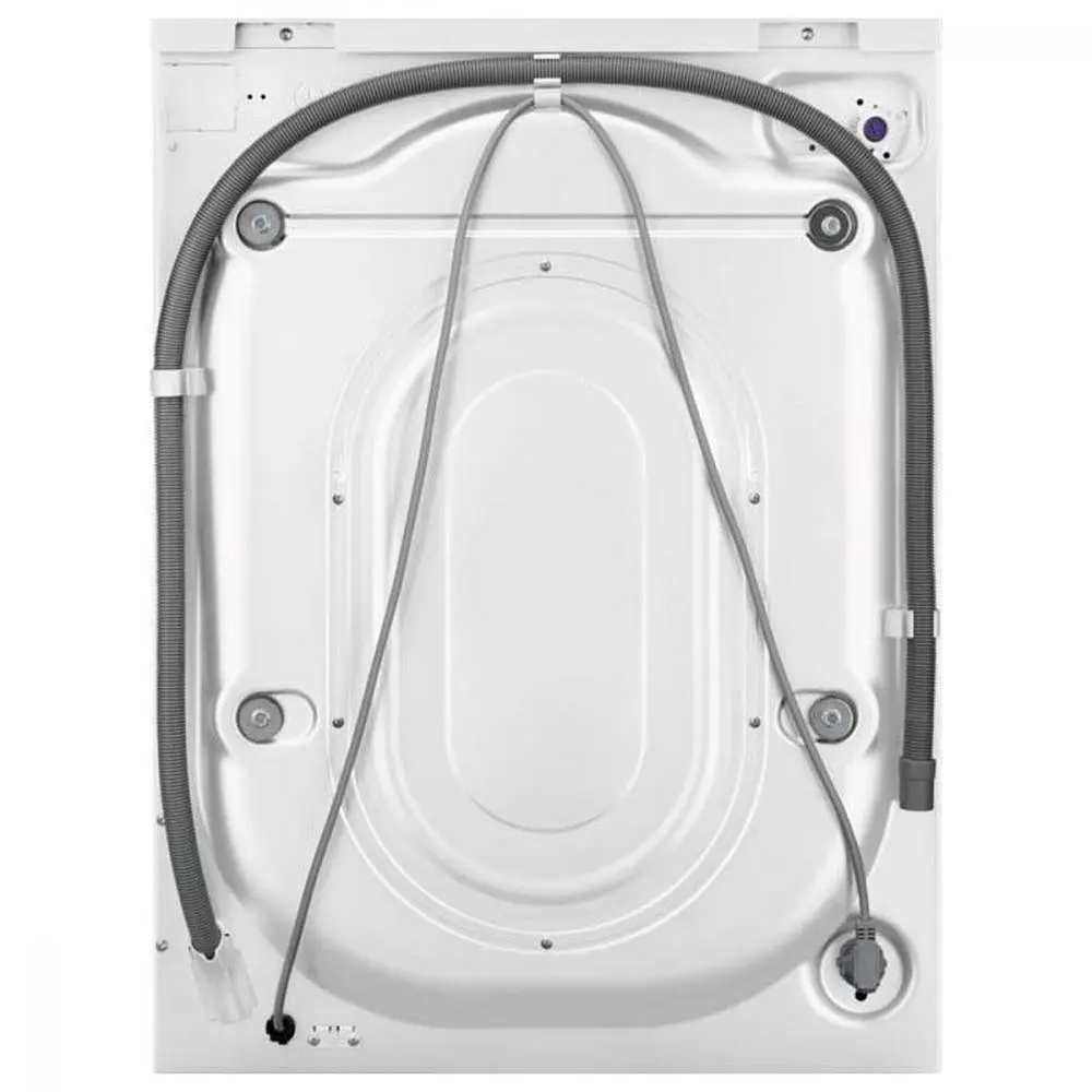 Пральна машина Electrolux EW6S306SU автоматична - фото 3