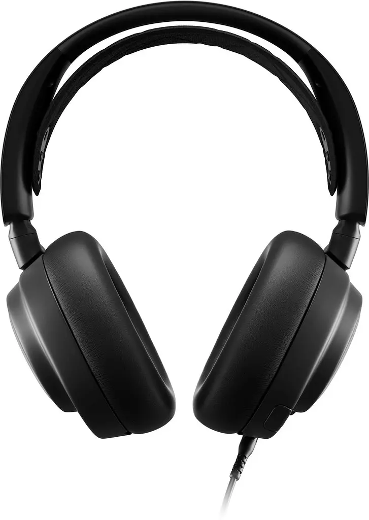 Навушники з мікрофоном SteelSeries Arctis Nova Pro for Xbox Black (61528) - фото 2