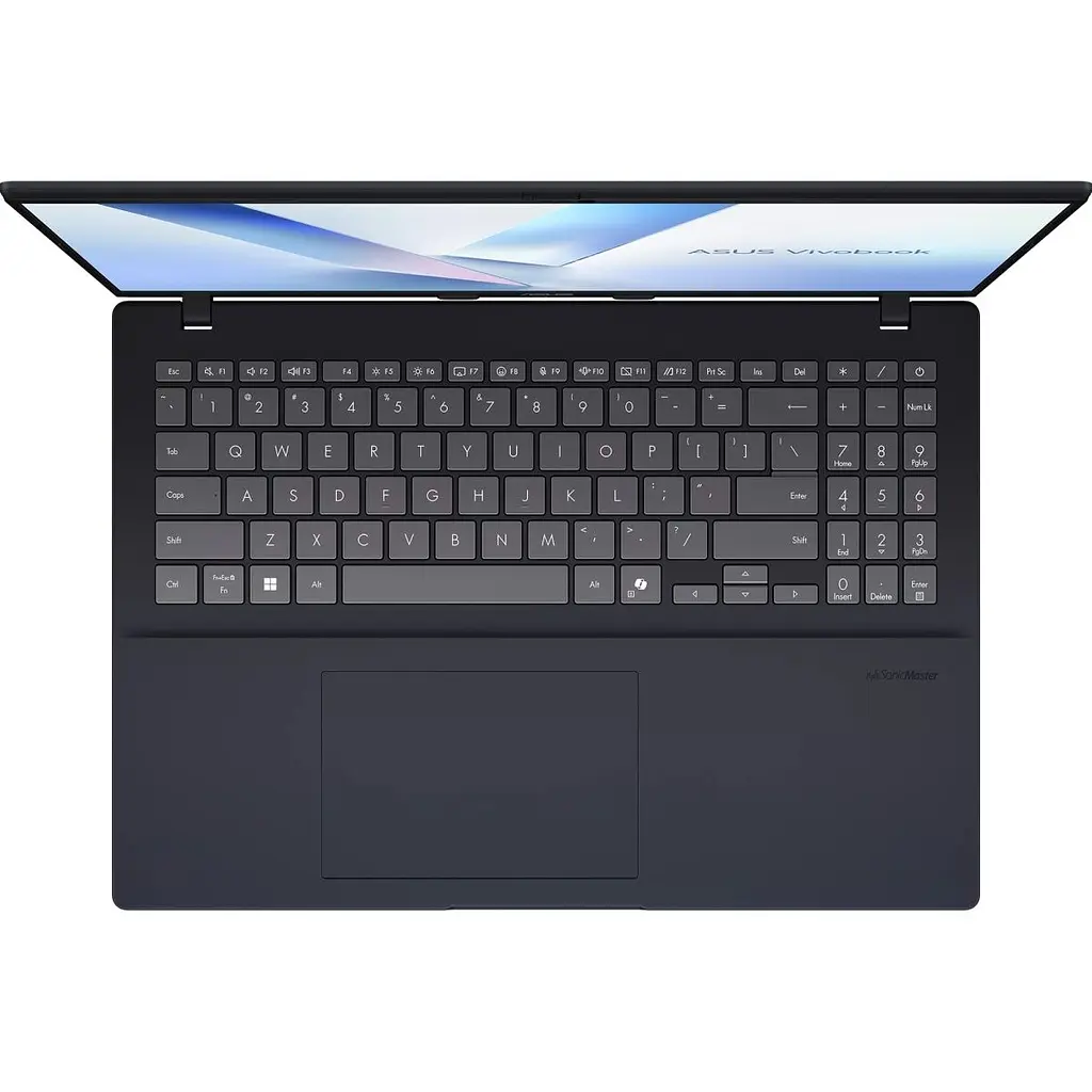 Ноутбук Asus VivoBook 16 M1607GA (M1607GA-MB019W) [174585] - фото 4