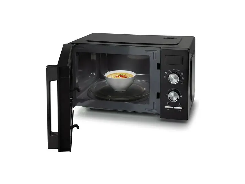 Мікрохвильова піч Gorenje MO 20 A3BH - фото 3