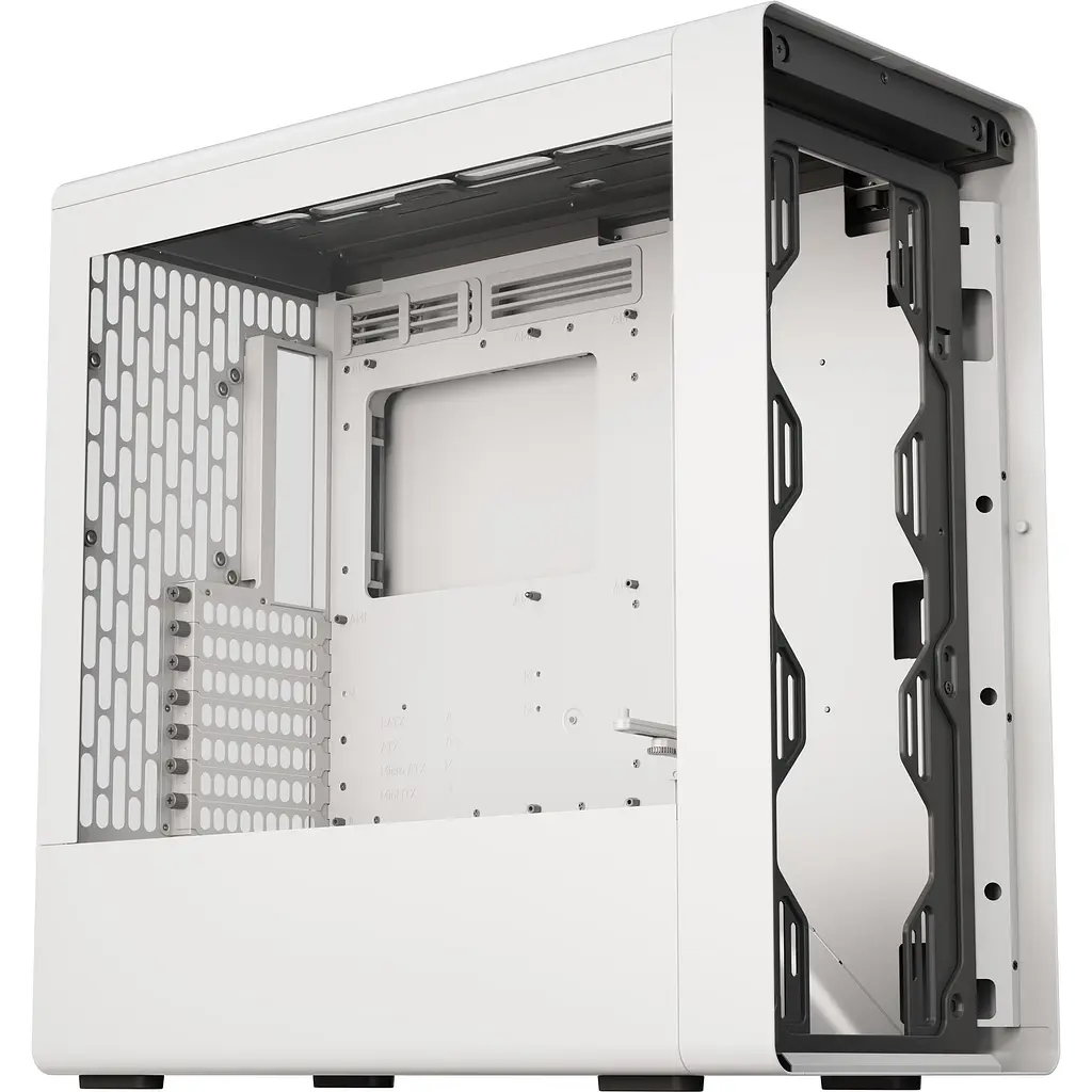 Корпус Havn BF 360 White (HVN-CA-BF360-01) - фото 6