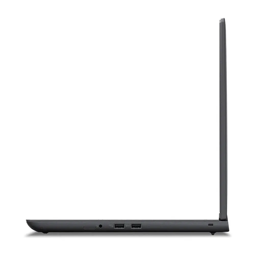 Ноутбук Lenovo ThinkPad P16v Gen2 21KX001HGE, 3840 x 2400, Ultra 7 155H 16 C / 22 T, 2.5 GHz - 4.8 GHz - фото 2