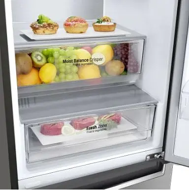 Холодильник LG GC-B509SMSM - фото 11