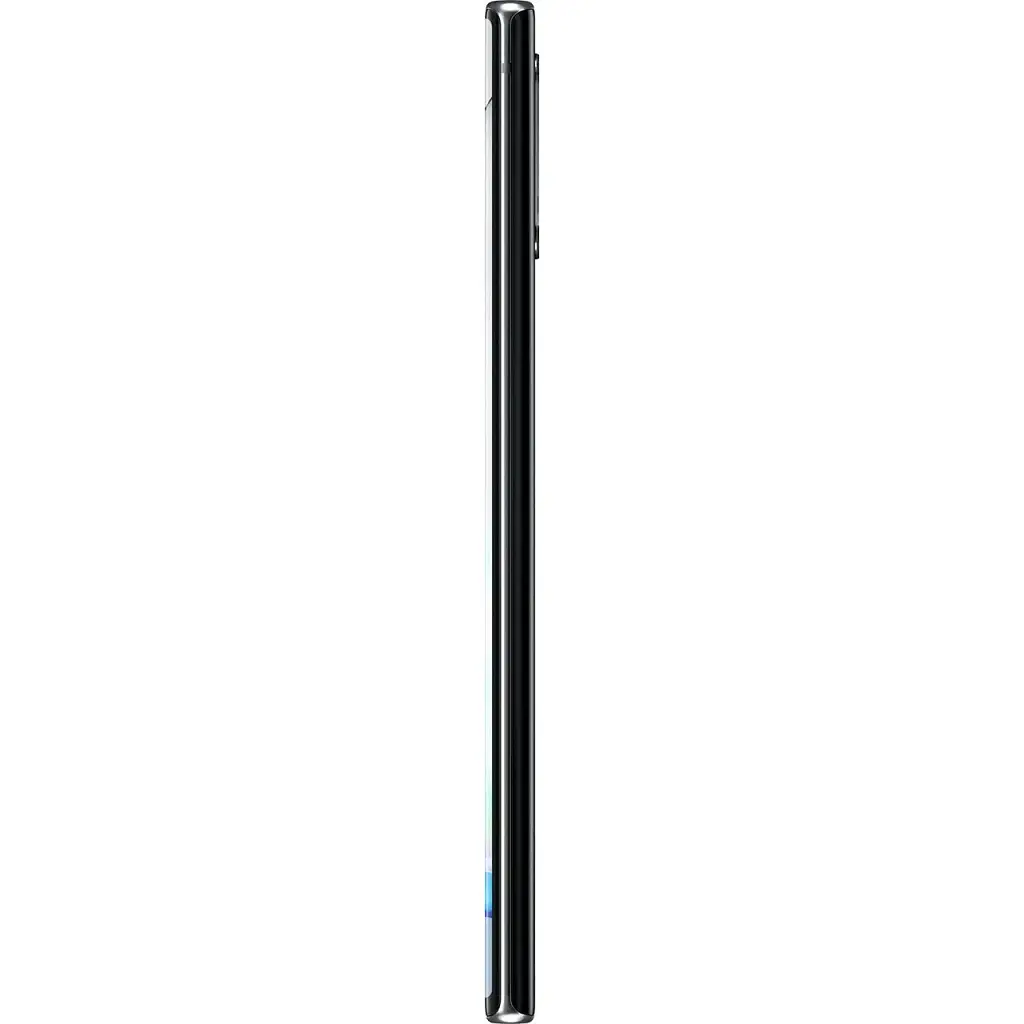 Смартфон Samsung Galaxy Note 10+ 12/256Gb Black (SM-N9750) (CN) [NFC, 2 SIM] - фото 6