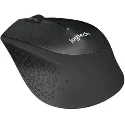 Мышь Wireless Logitech M330 HC - фото 3