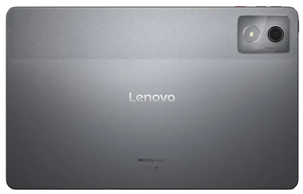Планшет Tab K11 Plus 8/256 WiFi Luna Grey (ZADS0145UA) Lenovo teh0023226 - фото 3