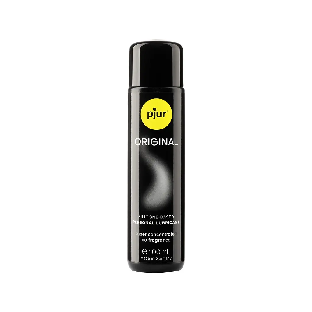 Лубрикант Pjur Original Bodyglide на силіконовій основі, 100 мл