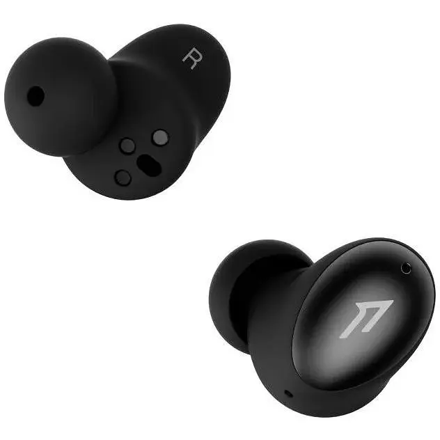 Наушники 1MORE ESS6001T ColorBuds TWS Headphones черные - фото 2