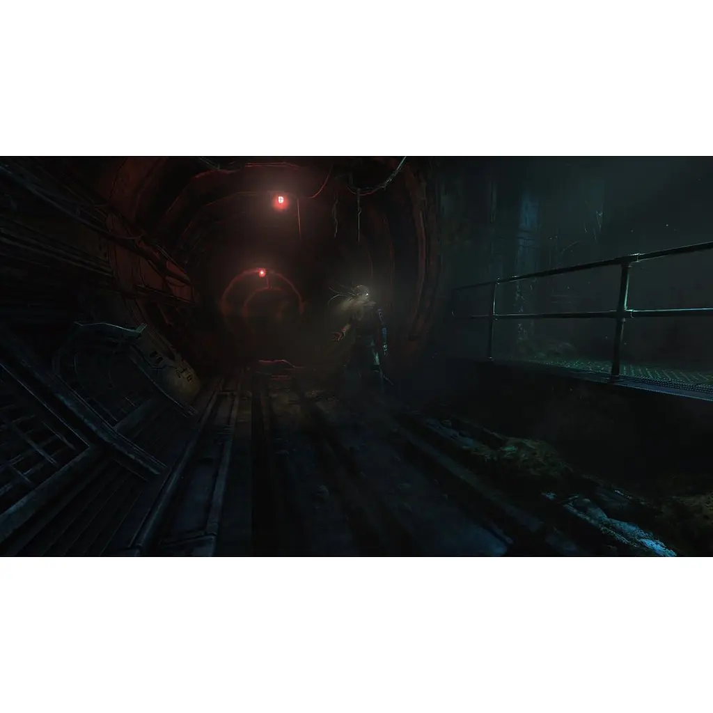 Ключ активації Microsoft Soma для Xbox One/Series - фото 6