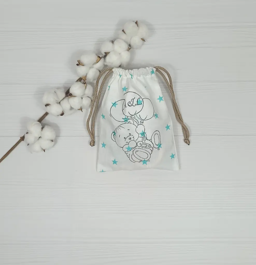 Набір для введення першого прикорму a.l.babybox Морські мешканці - фото 6