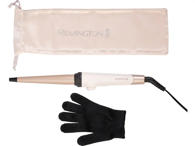 Плойка конусна Remington Shea Soft CI4740 - фото 2