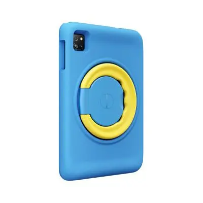 Планшет Blackview Tab A6 Kids 10.1"HD+ 4/128GB / WiFi Blue (6931548319139) - фото 5