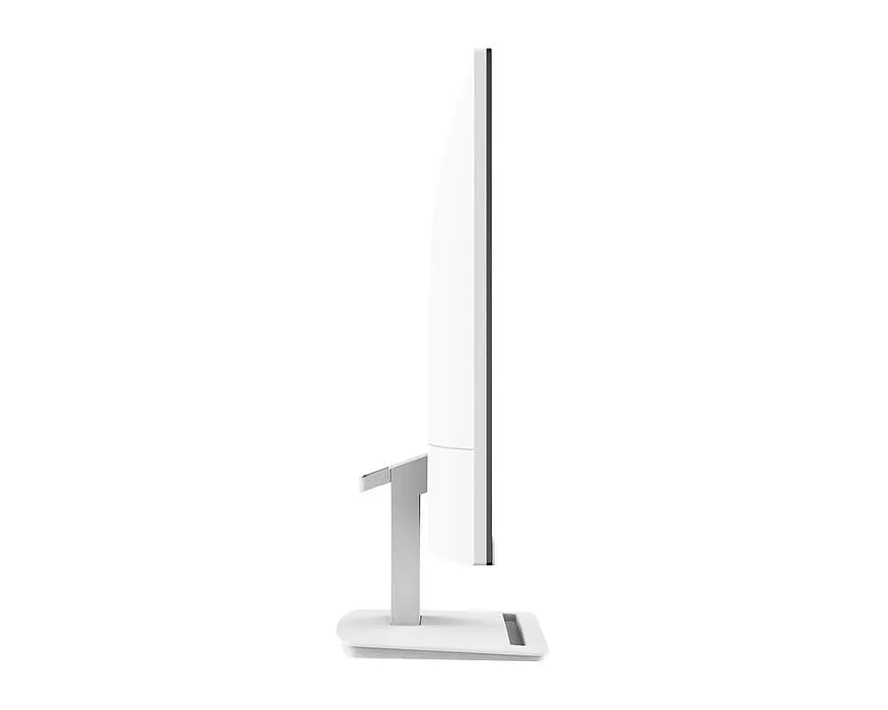 Монітор 27" MSI PRO MP273AW White FHD IPS 100Hz (PRO MP273AW) - фото 7