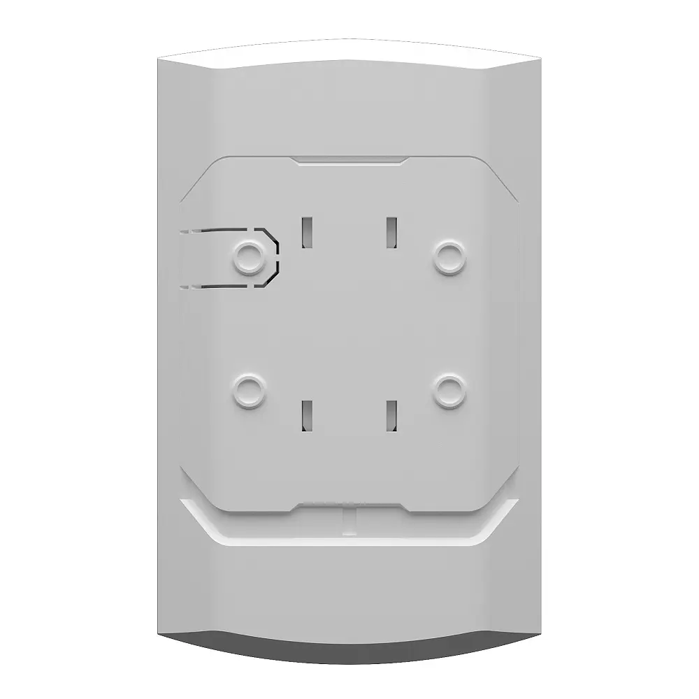 Бездротовий датчик руху та розбиття Tiras X-Motion+ White (21-00135) - фото 5