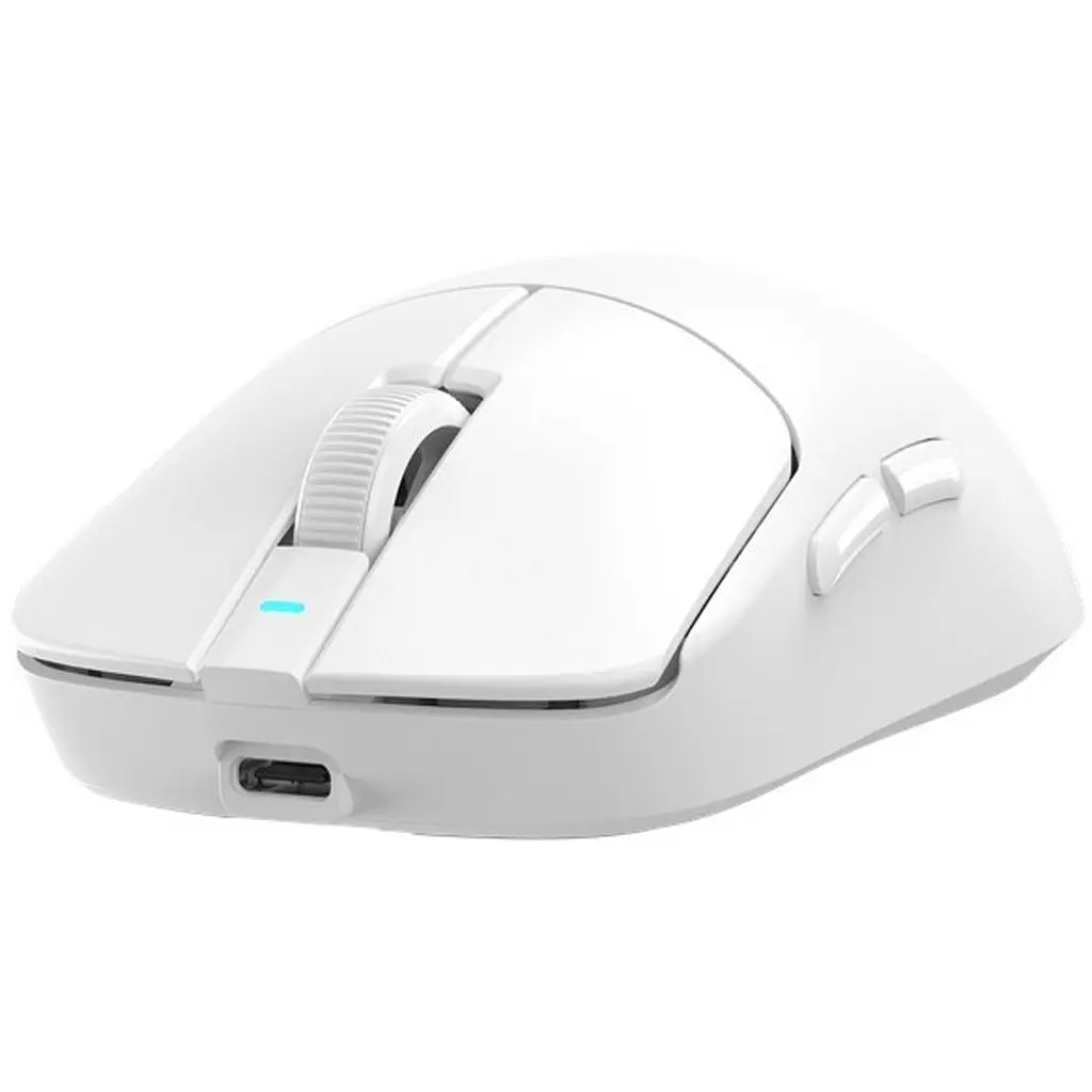 Мышь Bloody SG5 White [159787] - фото 10