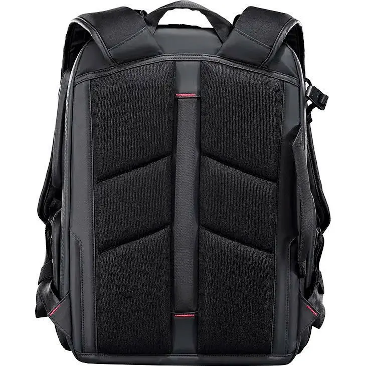 Рюкзак для фотоапарата Ulanzi Hardshell Camera Backpack 35L BP10 (B012GBB1) [100508] - фото 3