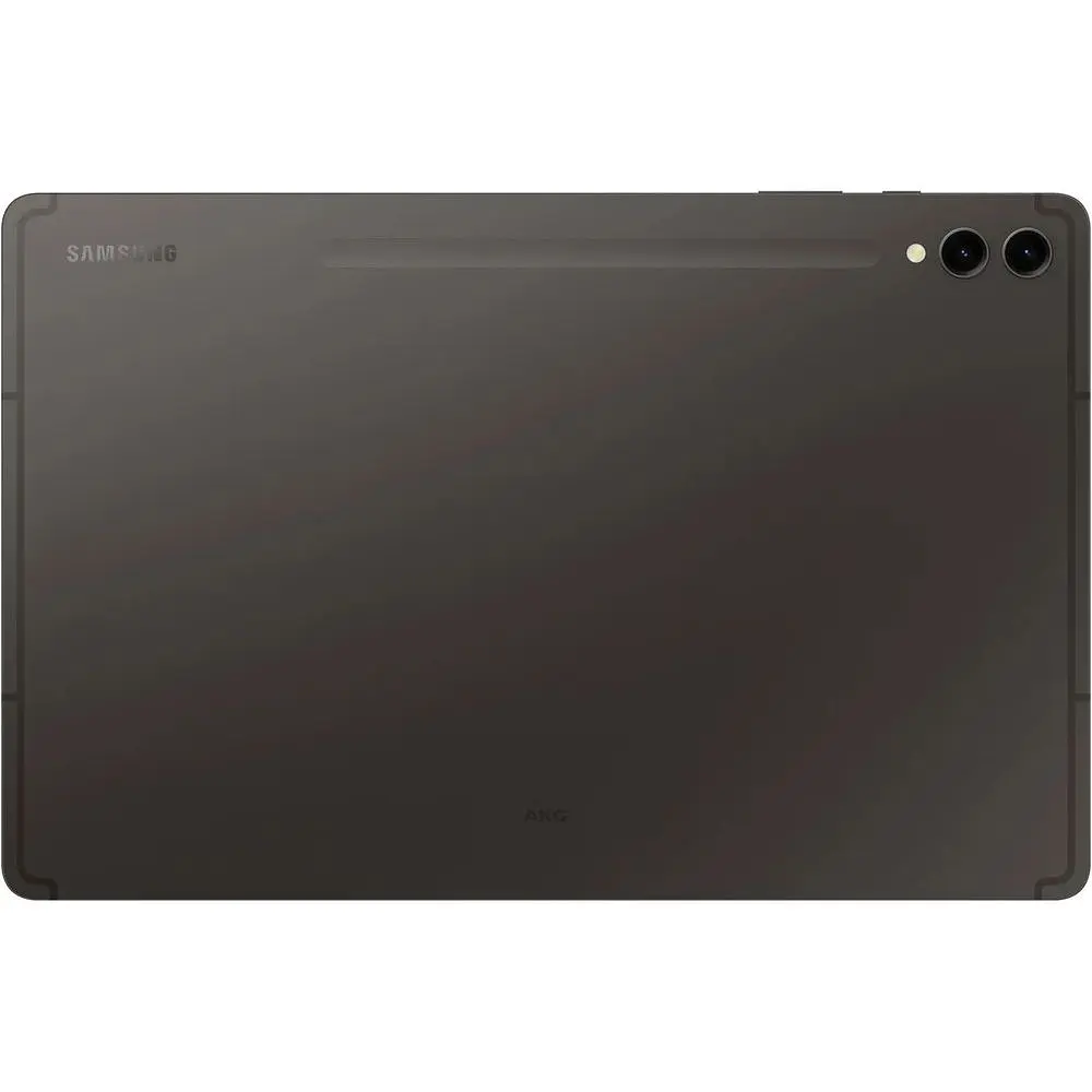 Планшет Samsung Galaxy Tab S9 Plus 5G 12/256GB Graphite [SM-X816BZAA] [119522] - фото 6