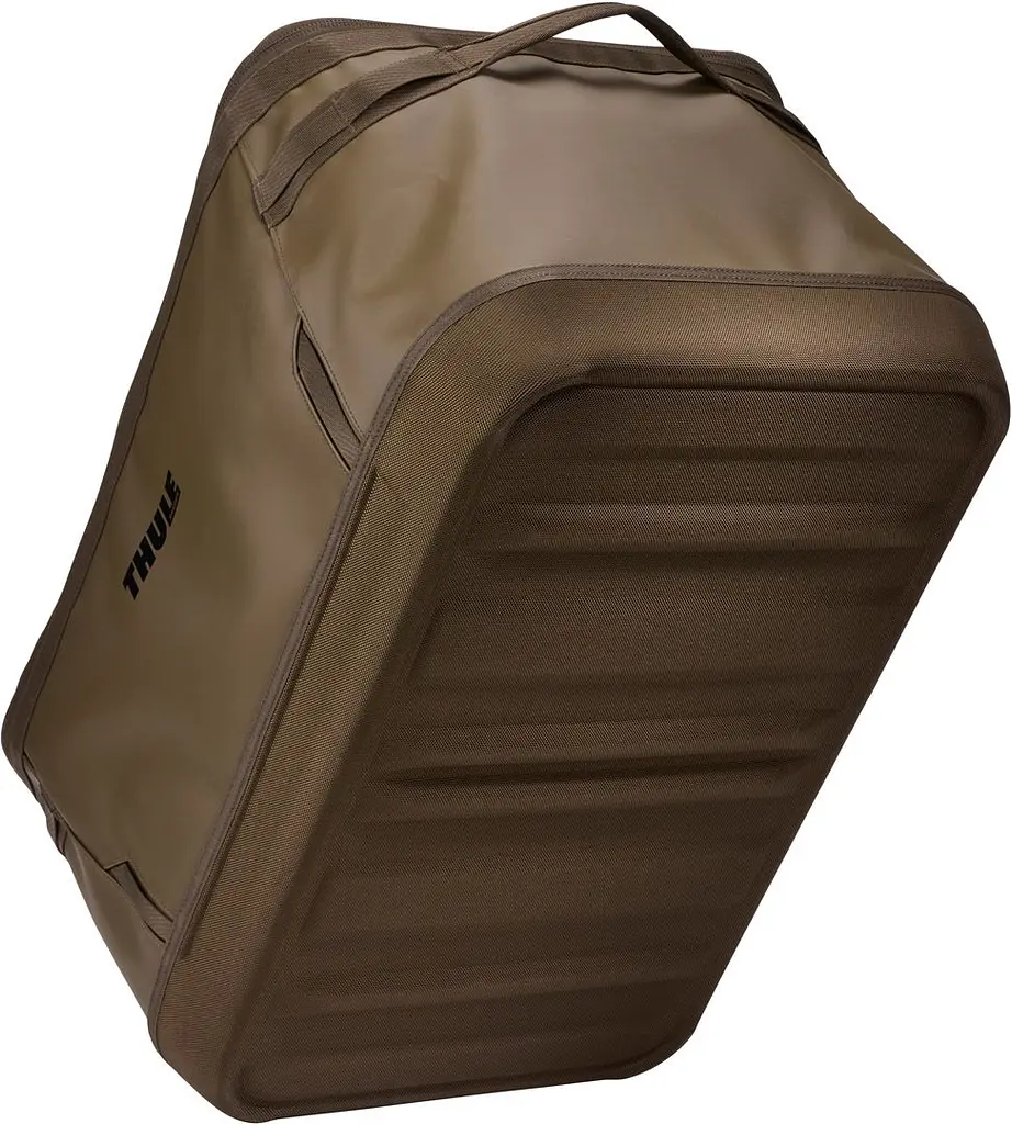 Дорожная сумка Thule Chasm Gear Hauler 80L (Deep Khaki) 3205532 (TH 3205532) - фото 7