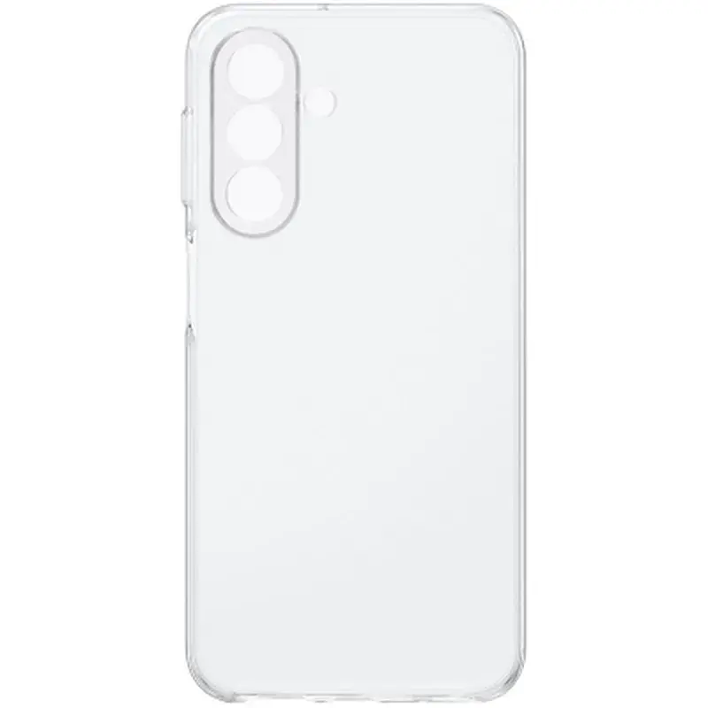 Чохол до мобільного телефона Dengos TPU Samsung Galaxy A37 Clear (DG-TPU-TRP-56)