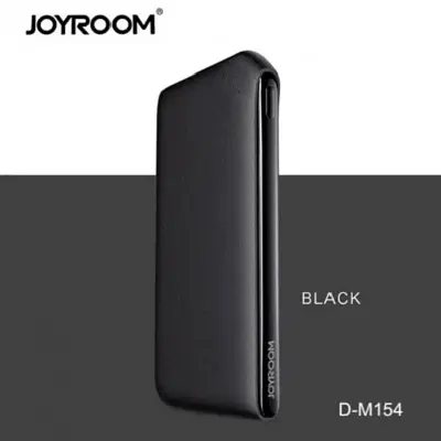 Портативний зарядний пристрій Power Bank Joyroom D-M154 10000 mAh - фото 3