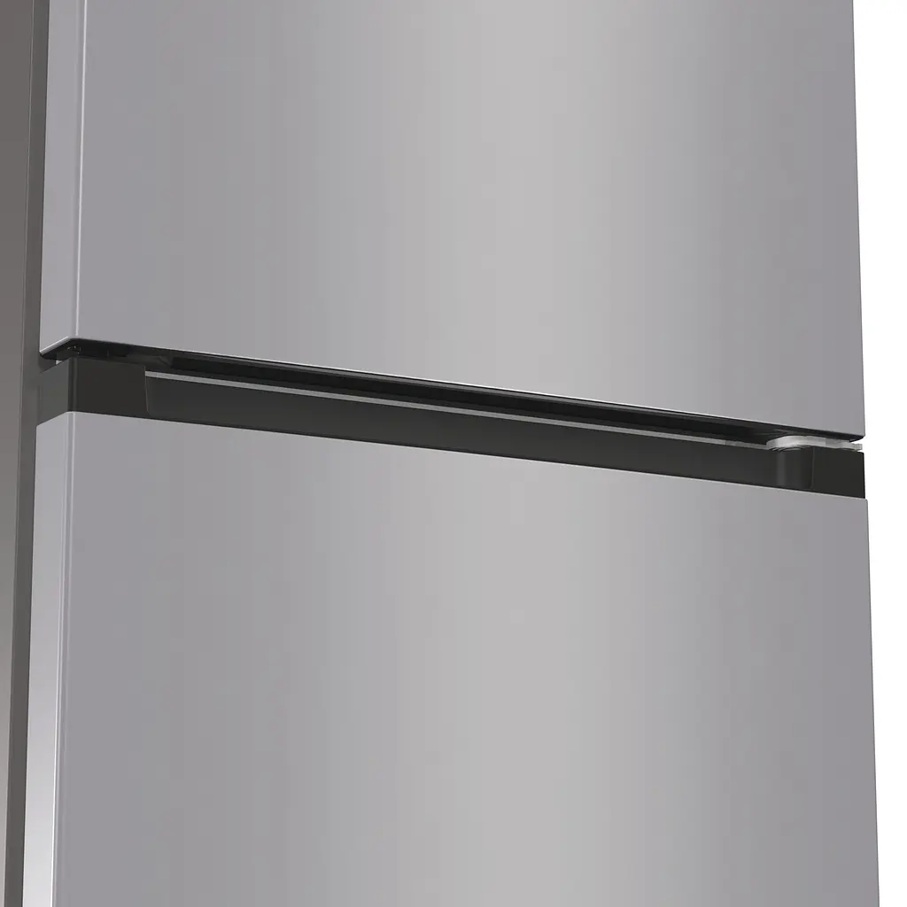 Холодильник с нижней морозильной камерой Gorenje (NRK6191PS4) - фото 3