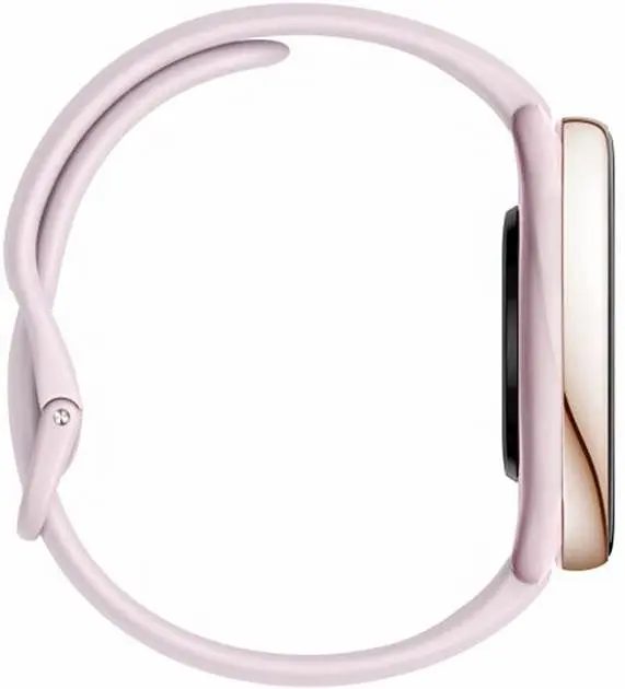 Смарт-годинник Amazfit GTR Mini Misty Pink - фото 2