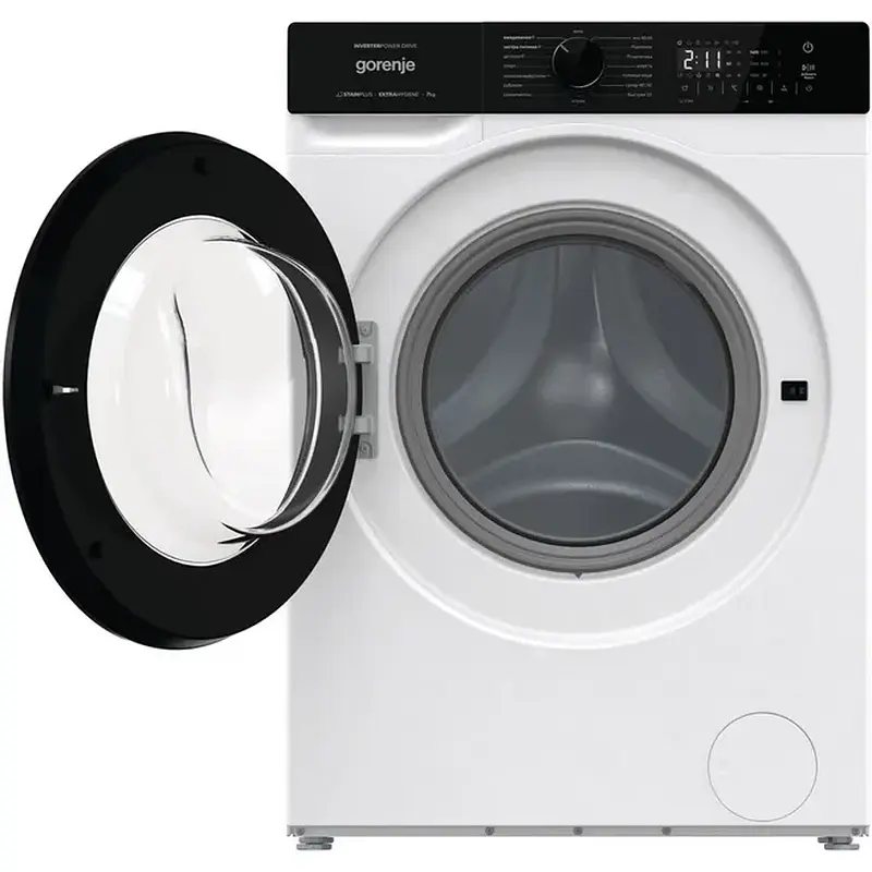 Пральна машина GORENJE WNHA74SAS - фото 7
