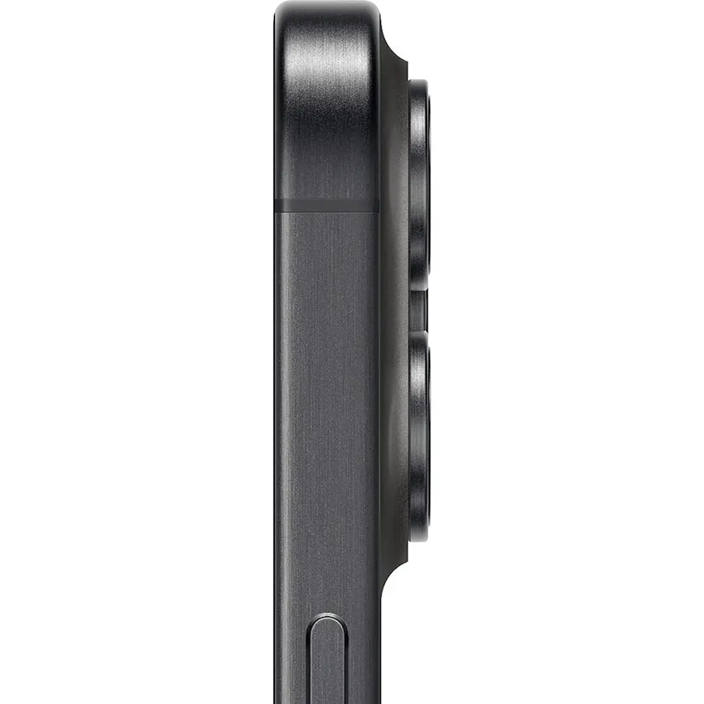 Смартфон Apple iPhone 15 Pro Max 512Gb Black Titanium [MU7C3] [92621] - фото 10