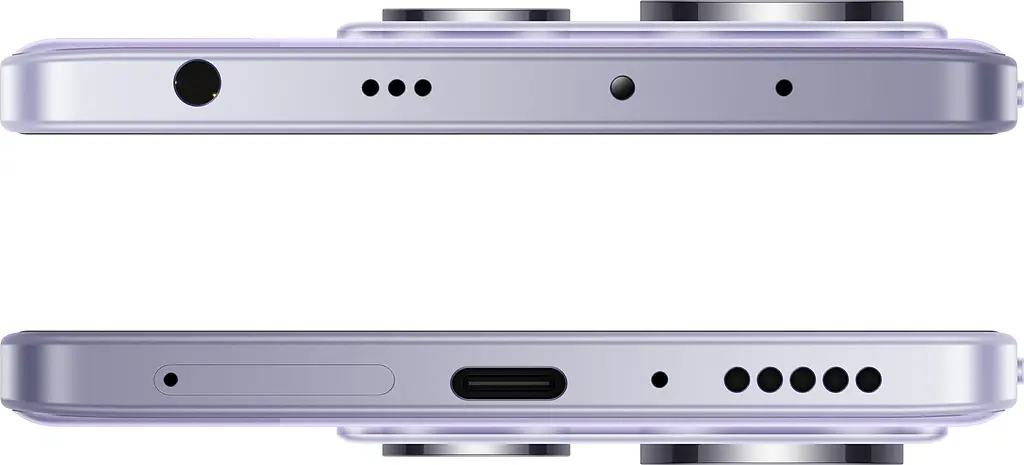 Смартфон Xiaomi Redmi Note 14 5G 6/128 Lavender Purple (UA URCF) NFC (no charger) - фото 8