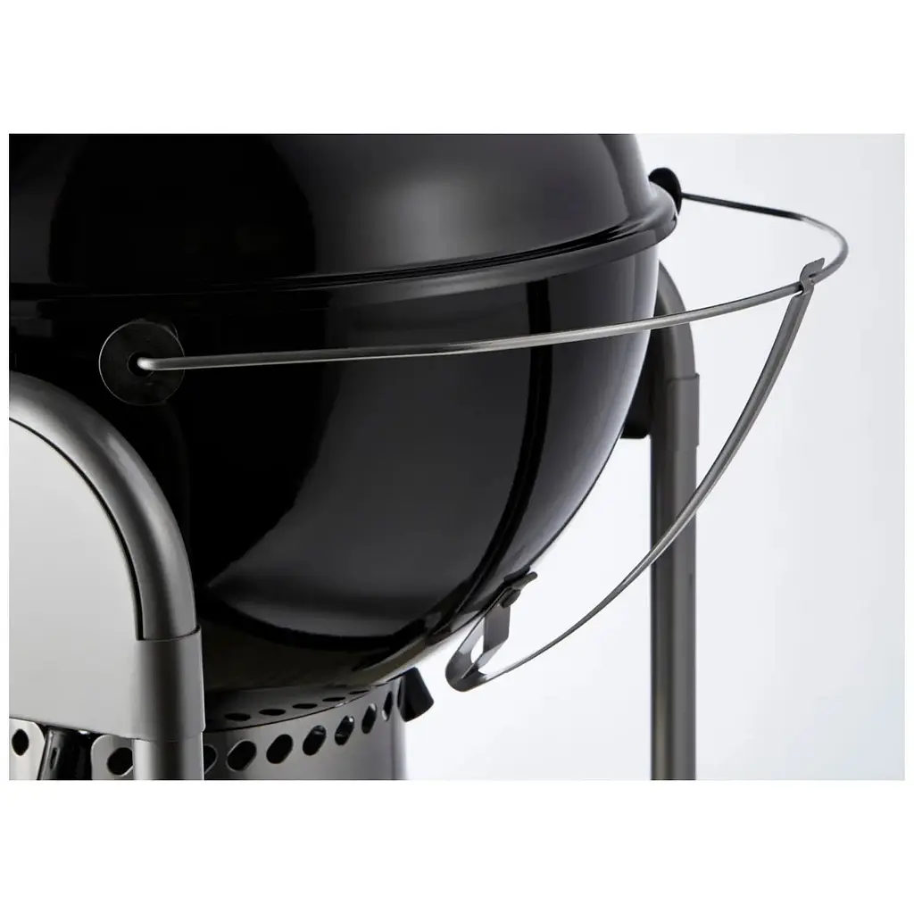 Гриль вугільний Weber Performer Premium GBS 57 см (15401004) - фото 4