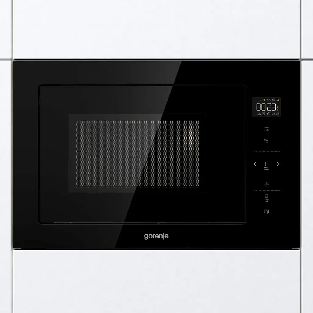 Мікрохвильова піч Gorenje BM251SG2BG - фото 2