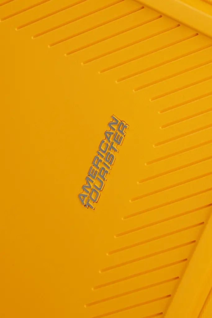 Валіза 66 См American Tourister DASHPOP GOLDEN YELLOW 66x40x22(25) MG5*56002 - фото 12